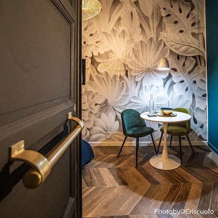 Le Hammam Du Panier Bed and Breakfast Marseille Exteriör bild